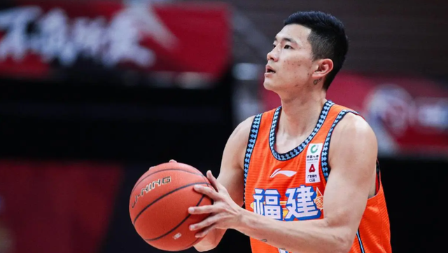 正式官宣!CBA顶级射手完成转会,携手高诗岩,全力冲击前四